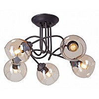 Люстра на штанге Vitaluce V43090 V43090-13/5PL