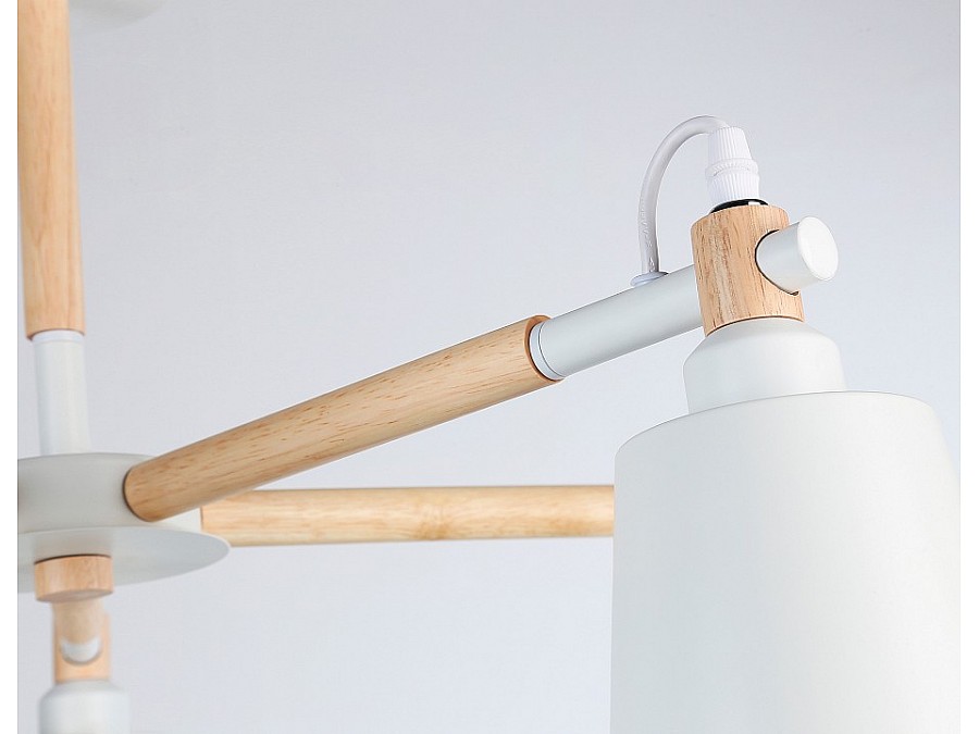 Люстра на штанге Ambrella Light TR TR82208