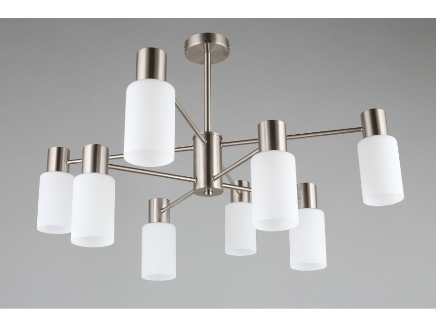 Люстра на штанге Omnilux Ales OML-69117-08