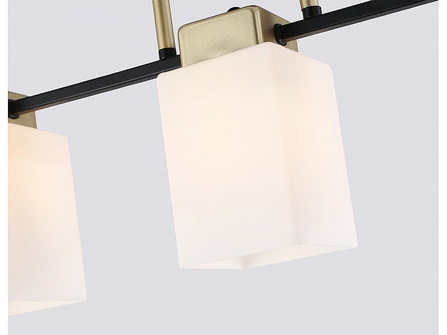 Люстра на штанге Ambrella Light TR TR303046