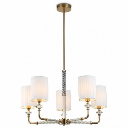 Люстра на штанге Ambrella Light LH LH71500