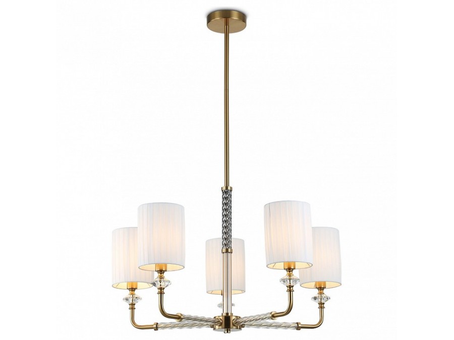 Люстра на штанге Ambrella Light LH LH71500