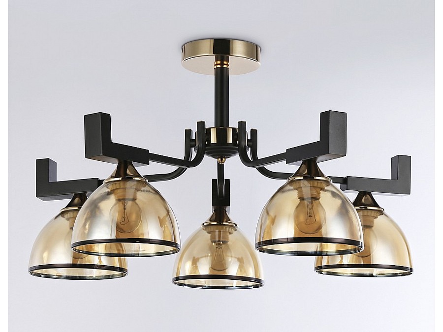 Люстра на штанге Ambrella TR TR9099