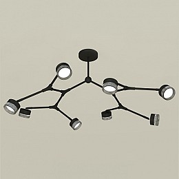 Люстра на штанге Ambrella XB XB9060203
