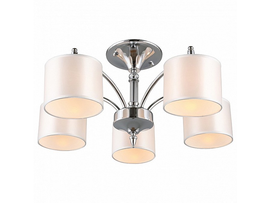 Люстра на штанге Omnilux Alghero OML-64707-05