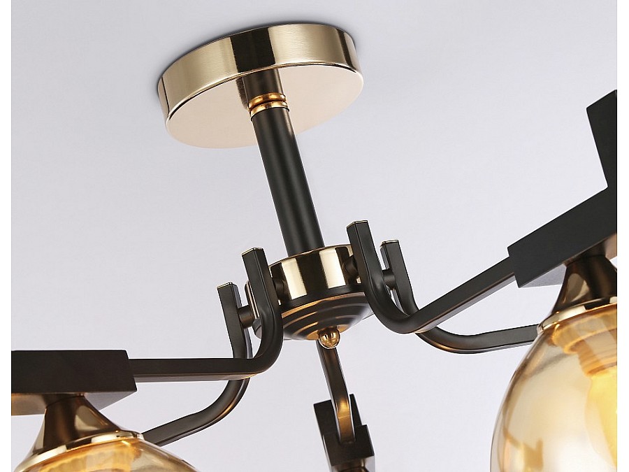 Люстра на штанге Ambrella TR TR9099