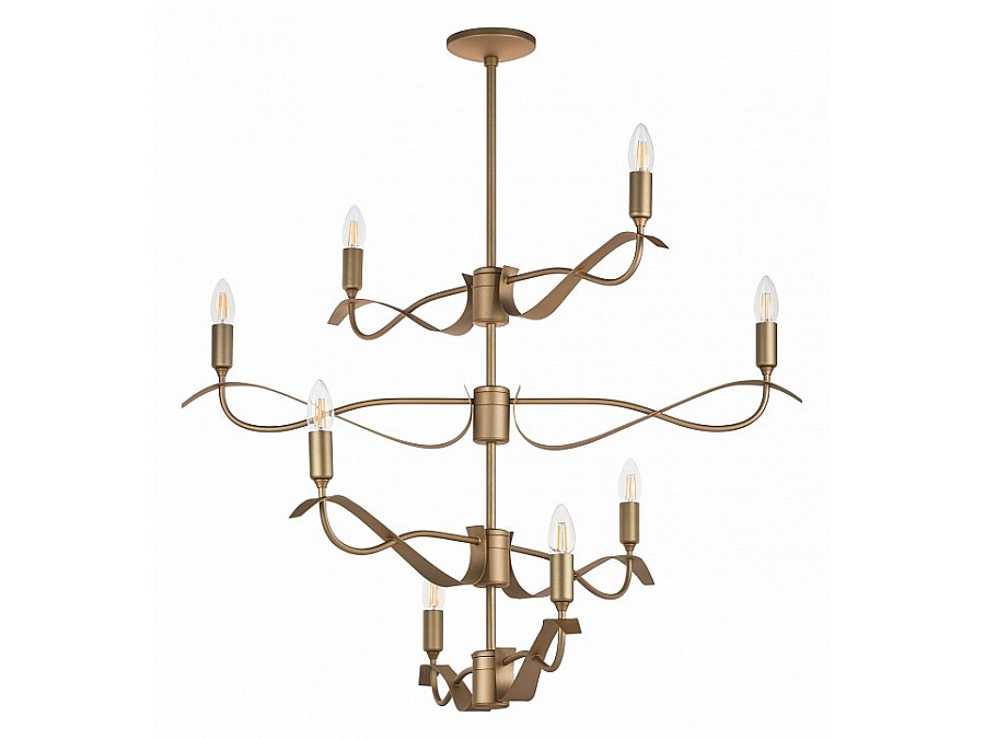 Люстра на штанге Lightstar Ragno 733283