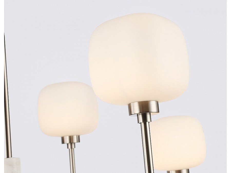 Люстра на штанге Ambrella Light LH LH53001