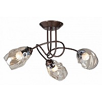 Люстра на штанге Vitaluce 4926 V4926-7/3PL