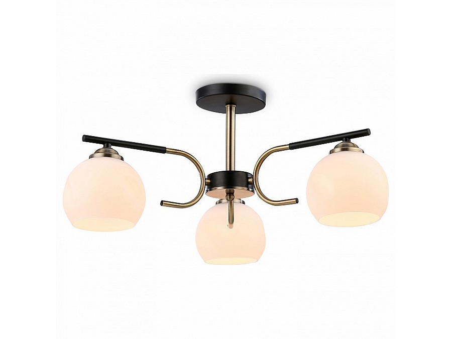 Люстра на штанге Ambrella Light TR TR303311