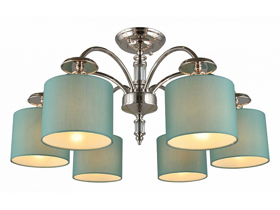 Люстра на штанге Aployt Nikolet APL.714.07.06