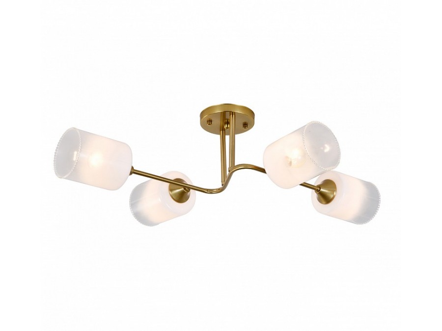 Люстра на штанге Escada  ES0000063