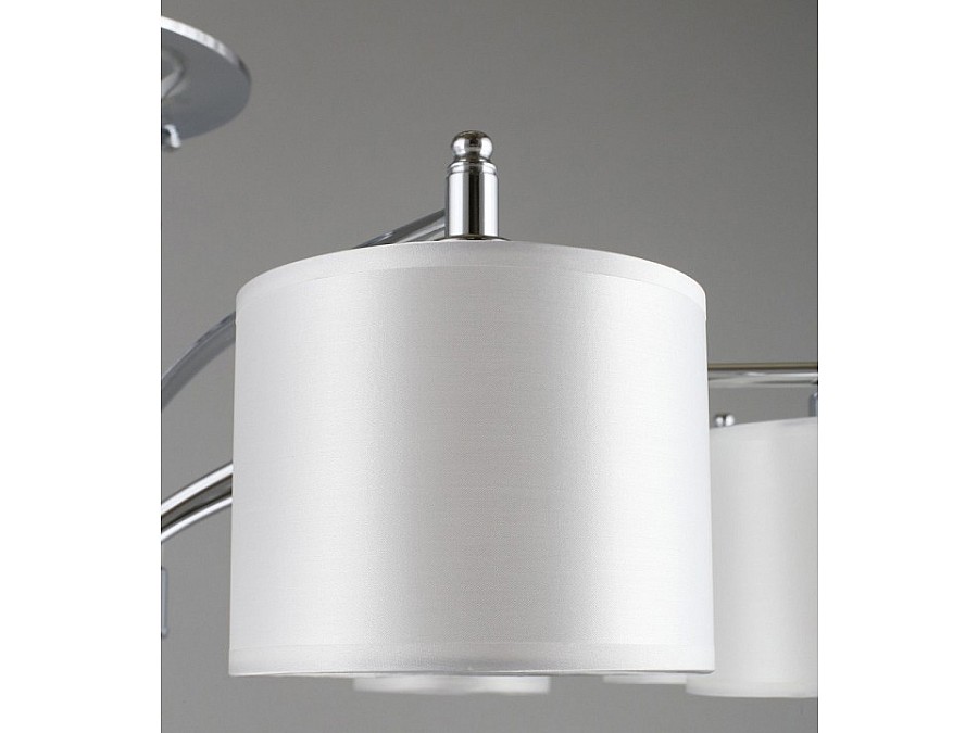 Люстра на штанге Omnilux Alghero OML-64707-09