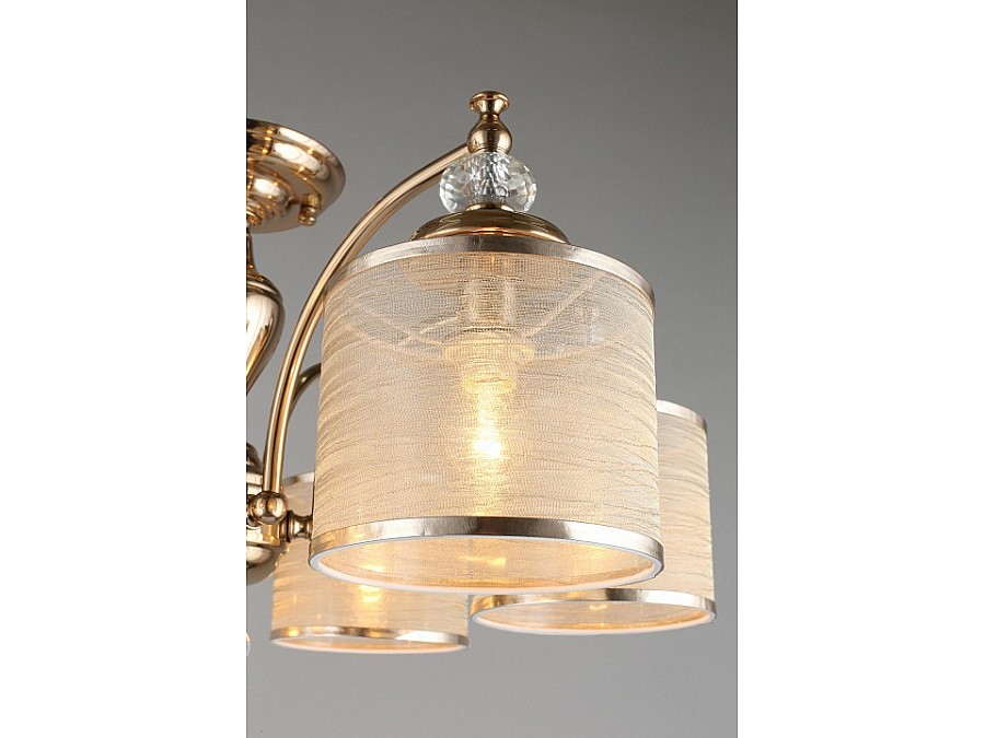 Люстра на штанге Aployt Agata APL.720.07.06