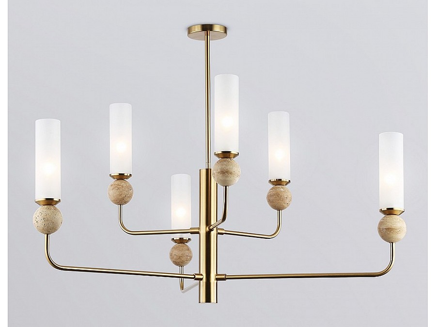 Люстра на штанге Ambrella Light LH LH53251