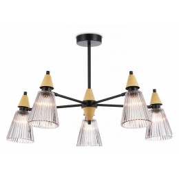 Люстра на штанге Ambrella Light LH LH58114