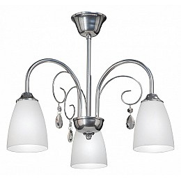 Люстра на штанге Vitaluce V3184 V3222-9/3PL