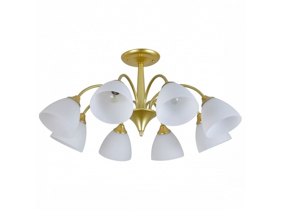 Люстра на штанге Escada  ES0000034