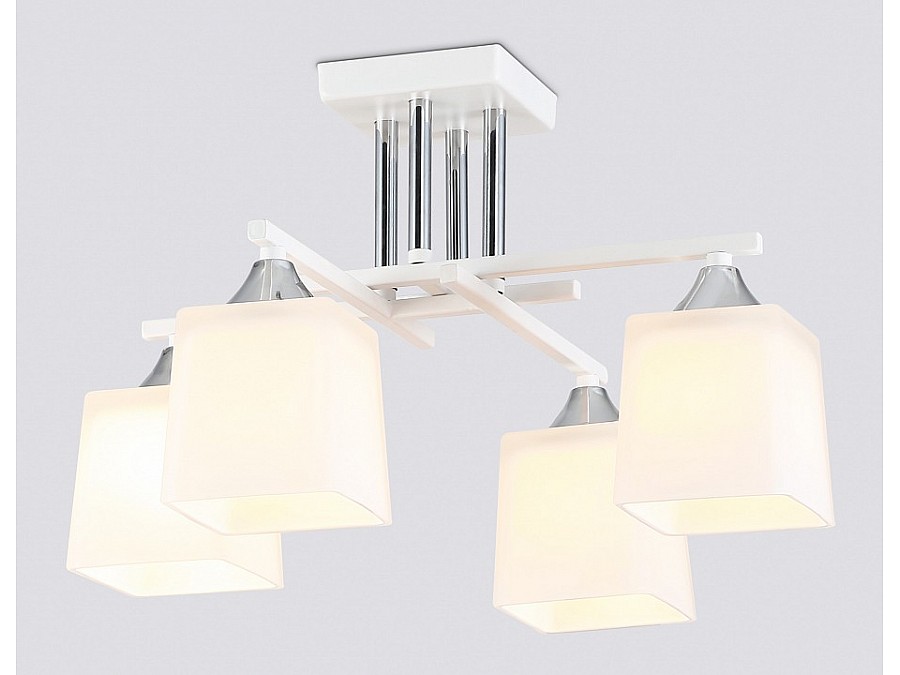 Люстра на штанге Ambrella Light TR TR303041