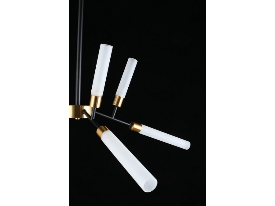 Люстра на штанге Aployt Oliwia APL.604.07.09