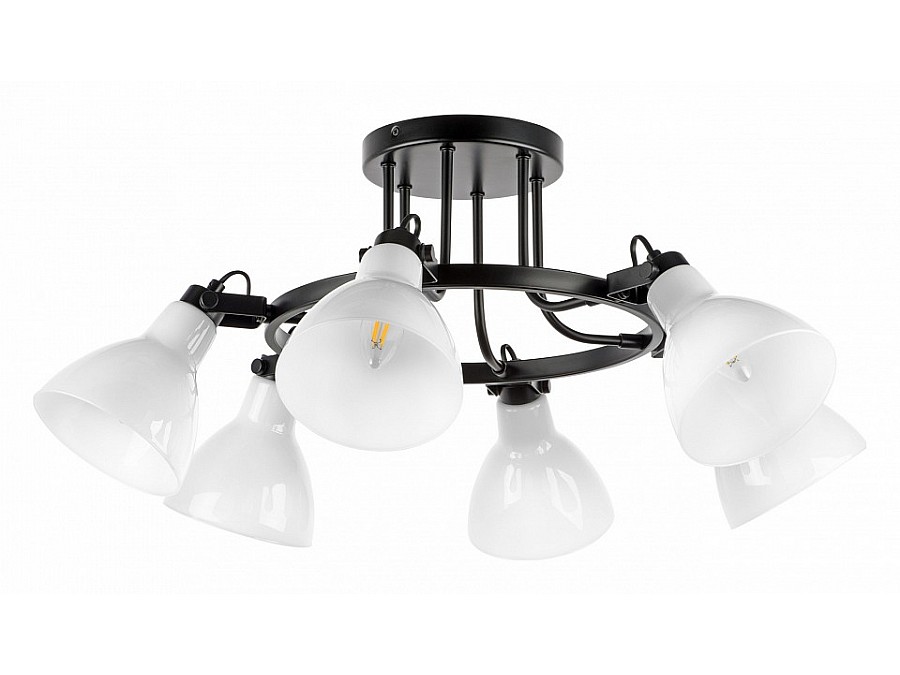 Люстра на штанге Lightstar Acrobata 761060