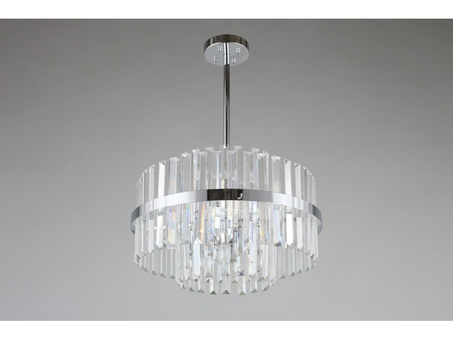 Люстра на штанге Omnilux Saviano OML-69007-06