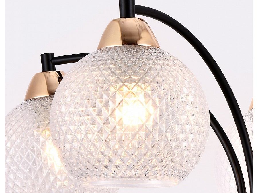 Люстра на штанге Ambrella TR TR9011