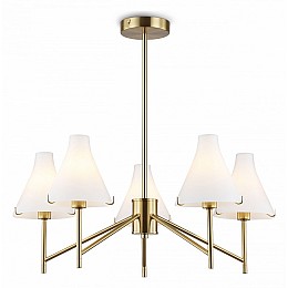 Люстра на штанге Ambrella Light HIGH LIGHT LH57133