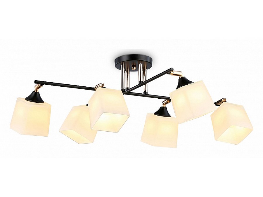 Люстра на штанге Ambrella Light TR TR303089