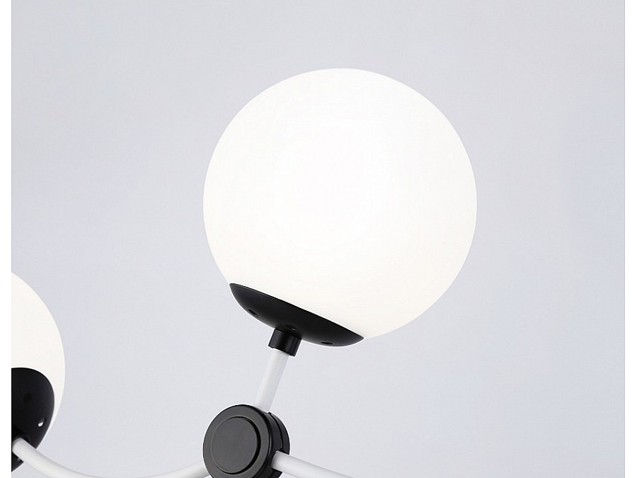 Люстра на штанге Ambrella Light TR TR2566