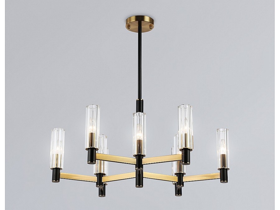 Люстра на штанге Ambrella Light LH LH55513