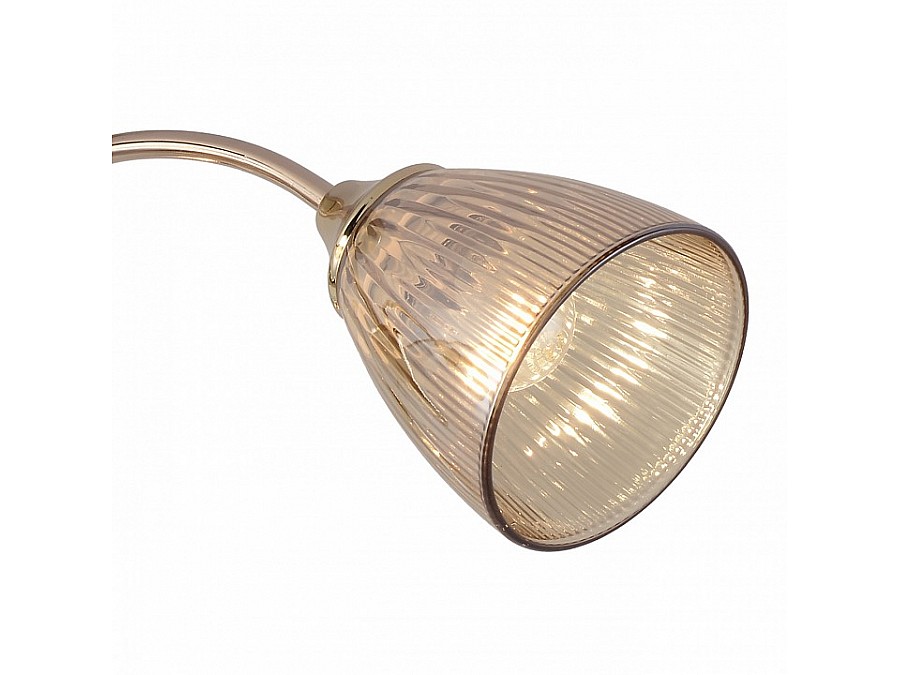 Люстра на штанге Escada Amelia 1129/3P