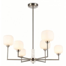 Люстра на штанге Ambrella Light LH LH53001