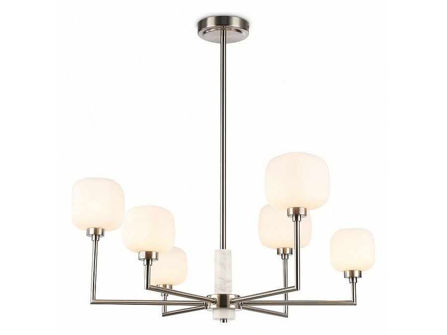 Люстра на штанге Ambrella Light LH LH53001