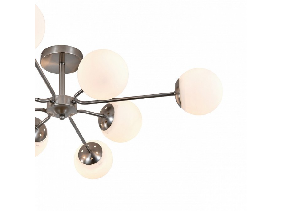 Люстра на штанге Escada  ES0000070