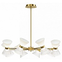 Люстра на штанге ST-Luce SPIRIT SL2004.303.16
