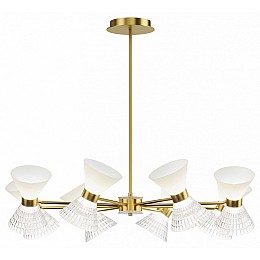 Люстра на штанге ST-Luce SPIRIT SL2004.303.16