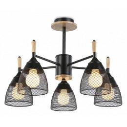 Люстра на штанге Ambrella TR TR8015