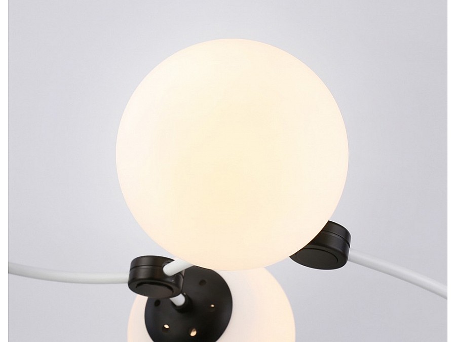 Люстра на штанге Ambrella Light TR TR2546