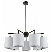 Люстра на штанге Escada Adagio 10186/7PL