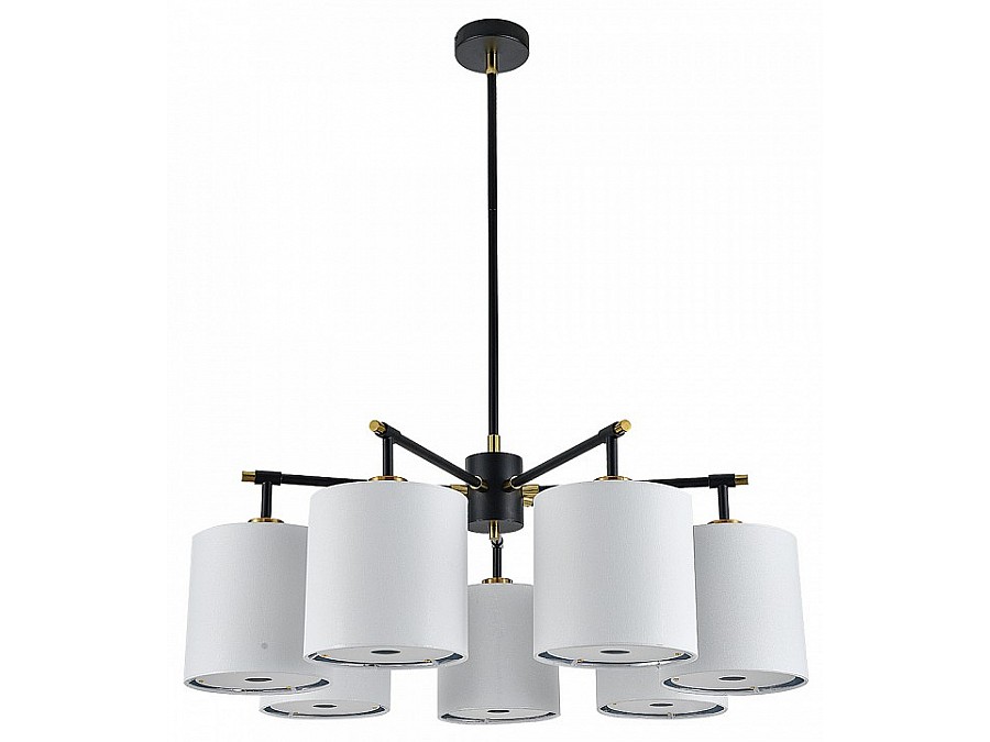 Люстра на штанге Escada Adagio 10186/7PL