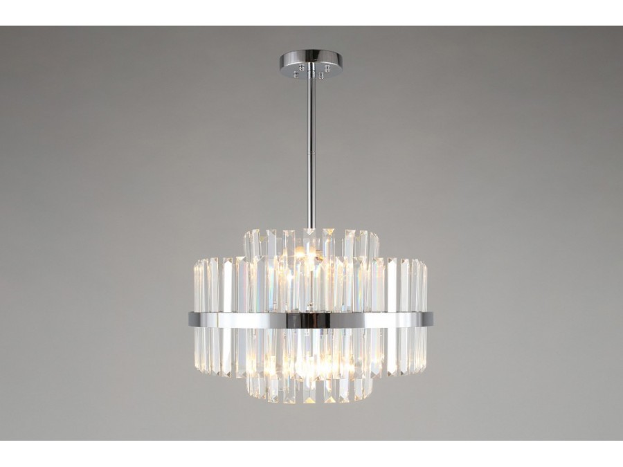 Люстра на штанге Omnilux Saviano OML-69007-06