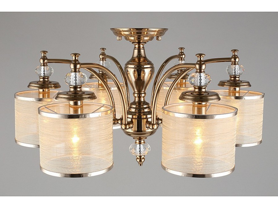 Люстра на штанге Aployt Agata APL.720.07.06