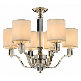 Люстра на штанге Aployt Ivet APL.706.07.06