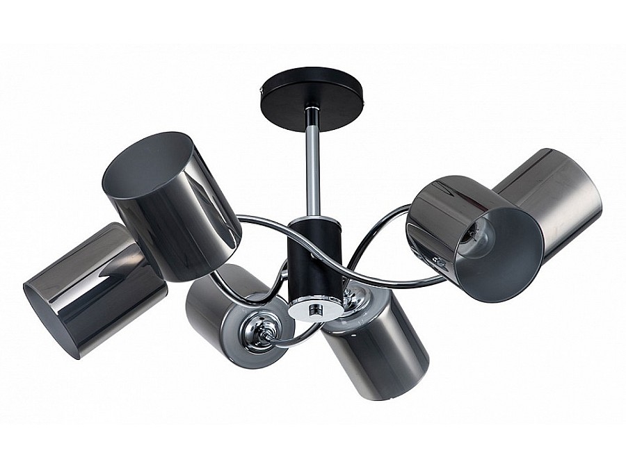 Люстра на штанге Escada Smog 661/6PL