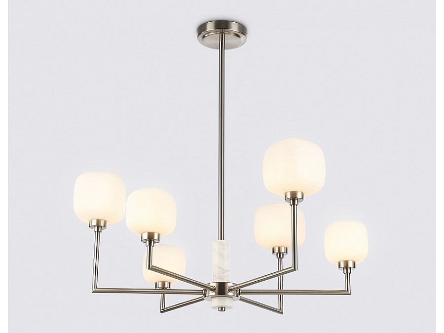 Люстра на штанге Ambrella Light LH LH53001