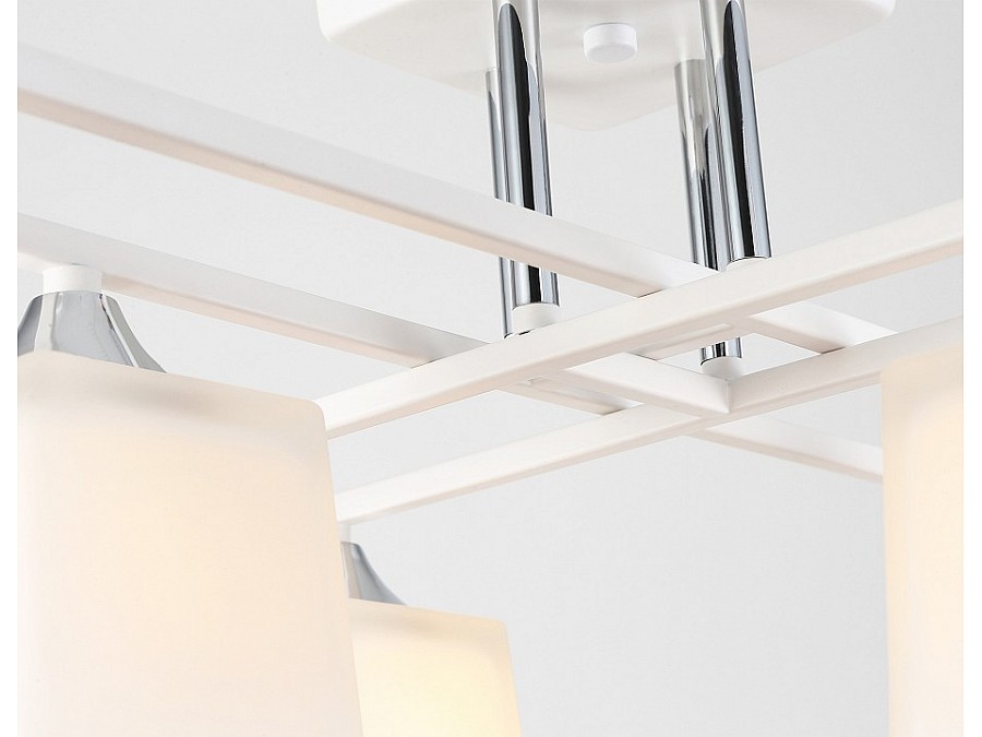 Люстра на штанге Ambrella Light TR TR303043