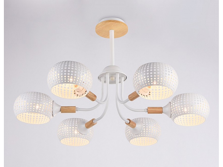 Люстра на штанге Ambrella TR TR80166