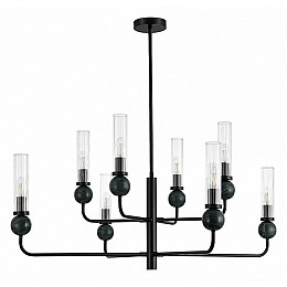 Люстра на штанге ST-Luce MEDEA SL1244.403.08