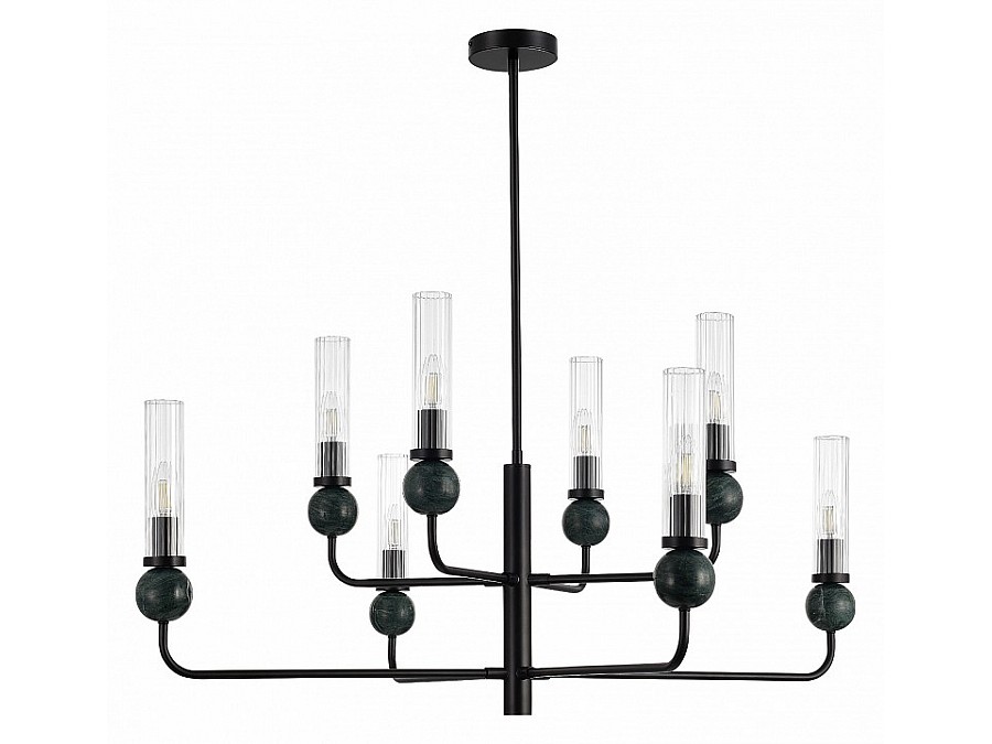Люстра на штанге ST-Luce MEDEA SL1244.403.08
